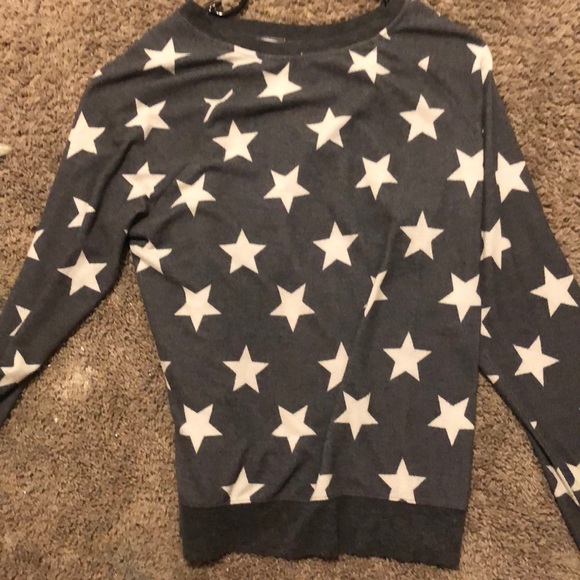 grayson threads star sweatshirt